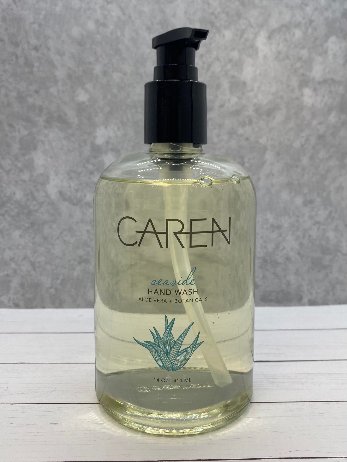 Seaside Hand Wash