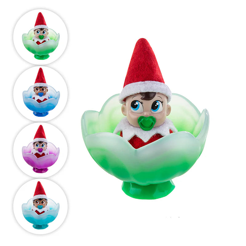 Frost Pips™ Mini Blooms Elf Baby