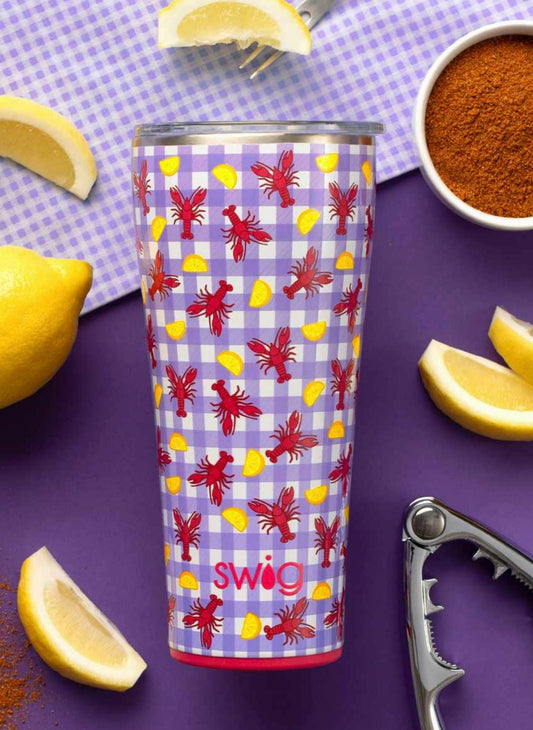 Let The Good Times Boil