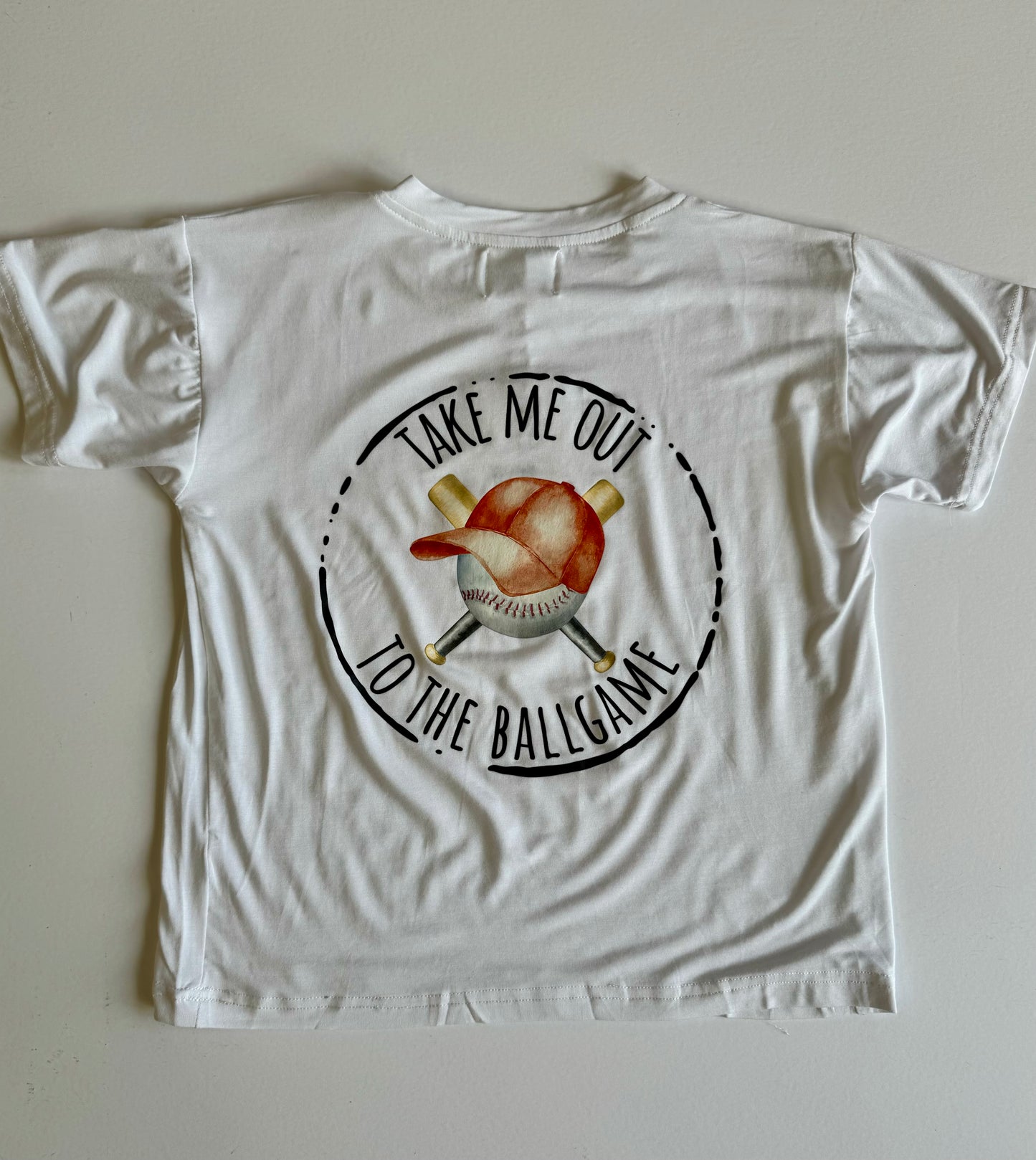 Take Me Out Shirt