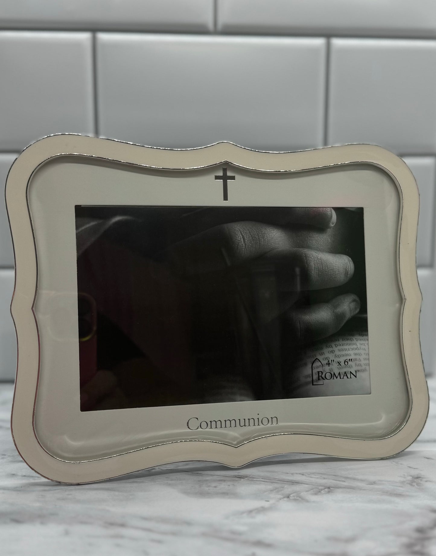 Communion Frame