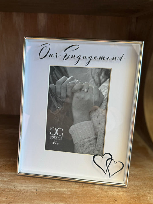 Our Engagement Frame