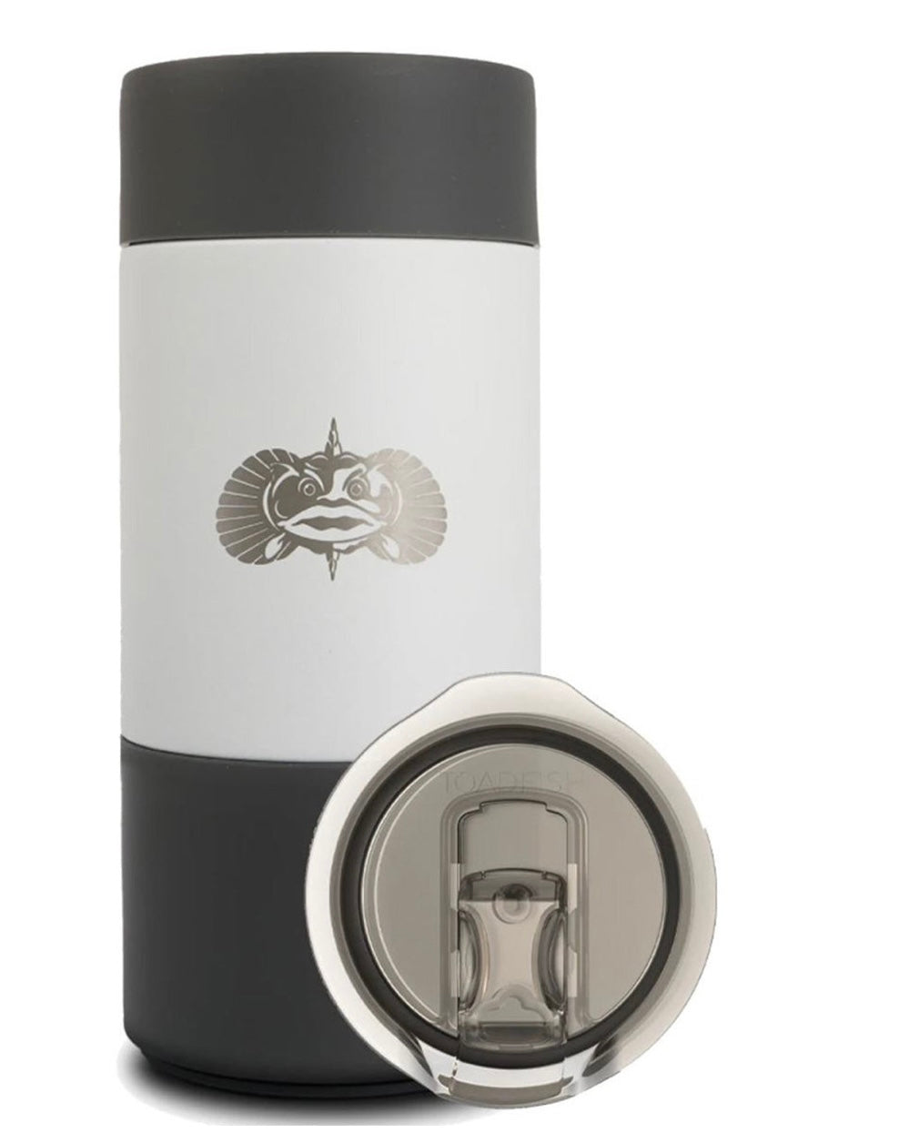 12oz & 16oz Can Cooler Lid