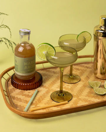 Margarita Crafted Cocktail Mixer 16 oz