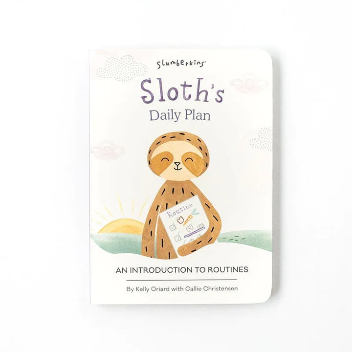 Sloth Snuggler