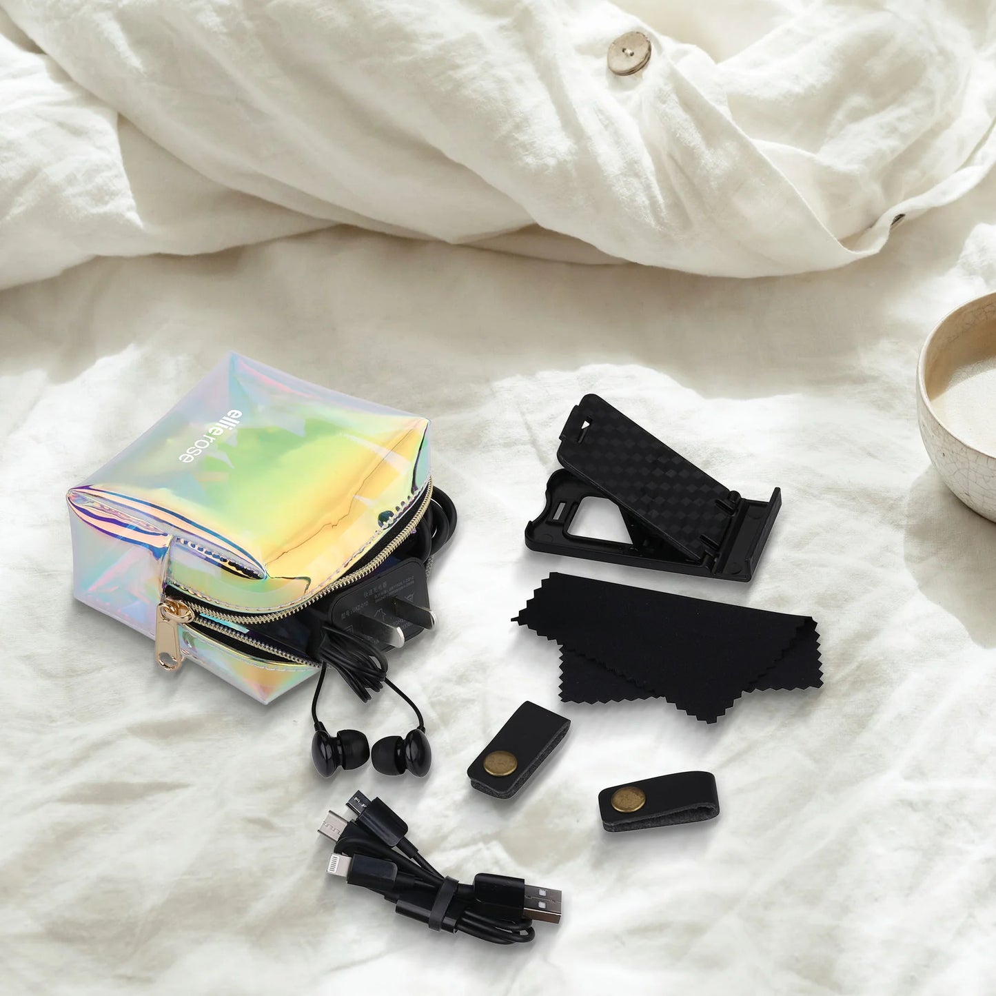 Tech Essentials Kit | 3 Colors