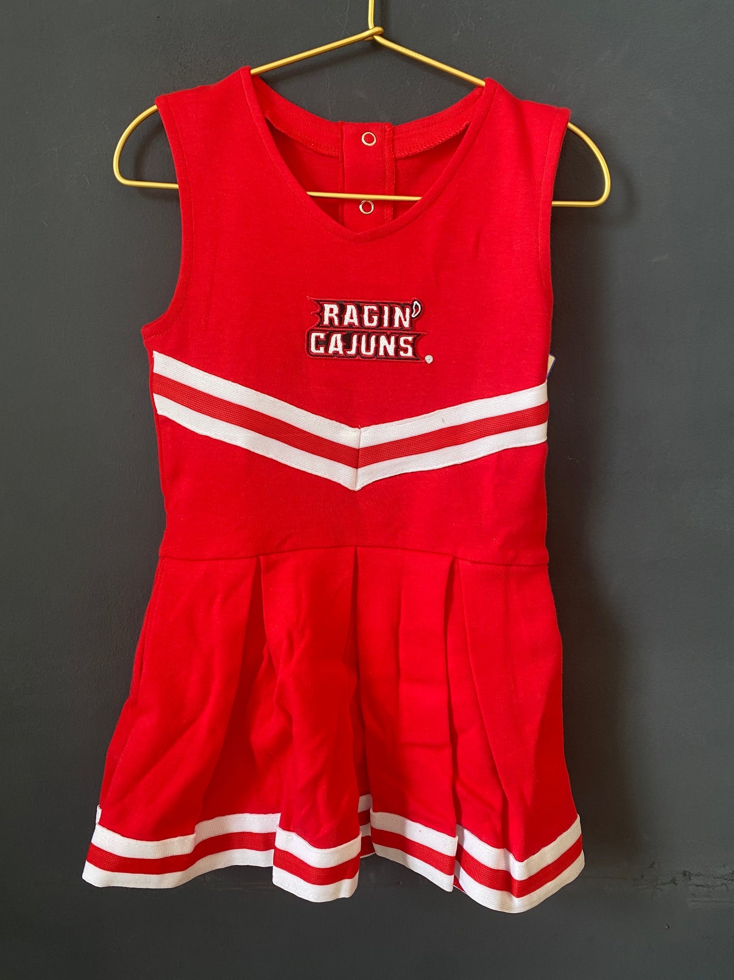 Kids UL Cheer Uniform