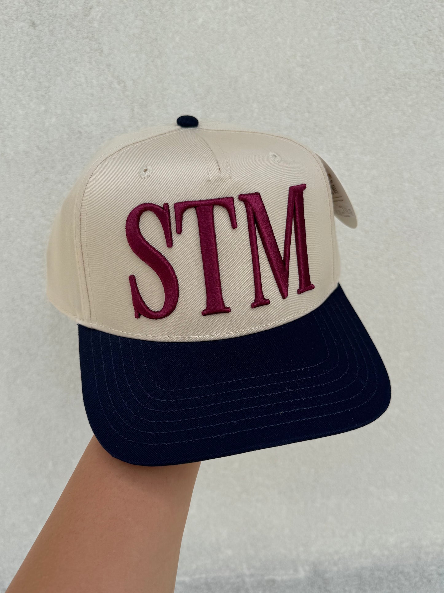 Custom STM Hat
