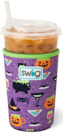 Halloween Swig Tumblers