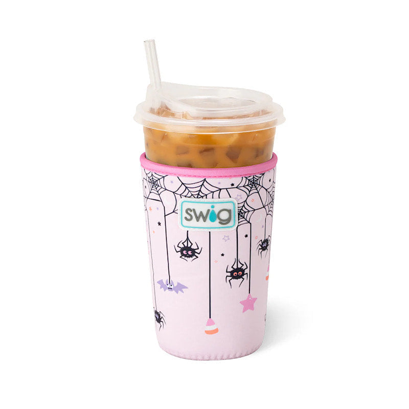 Halloween Swig Tumblers
