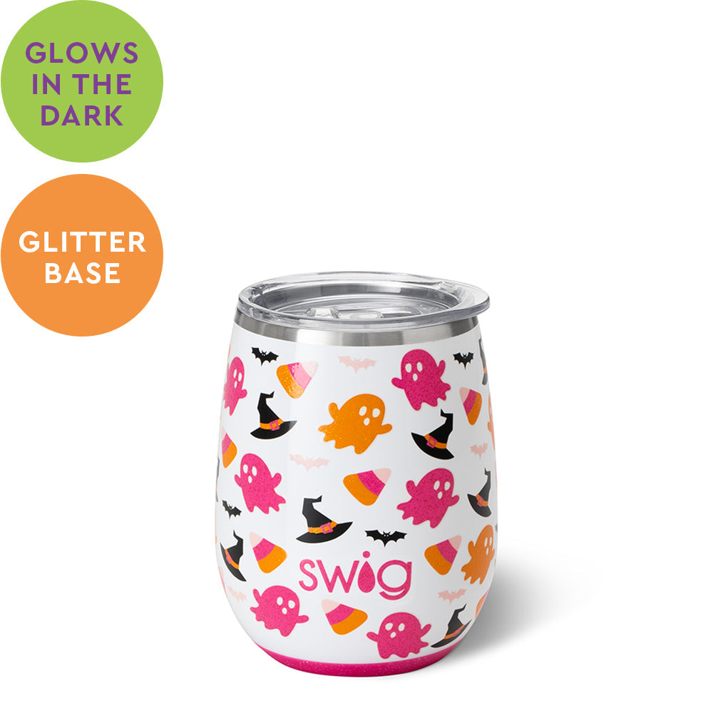 Halloween Swig Tumblers