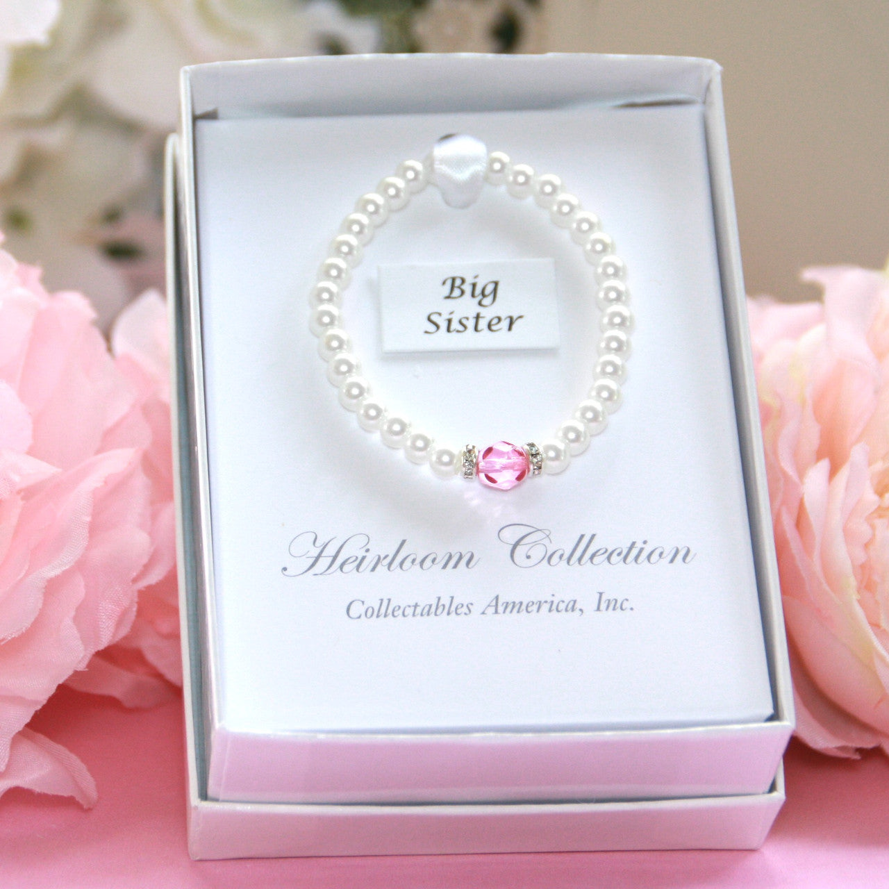 Big Sis Bracelet