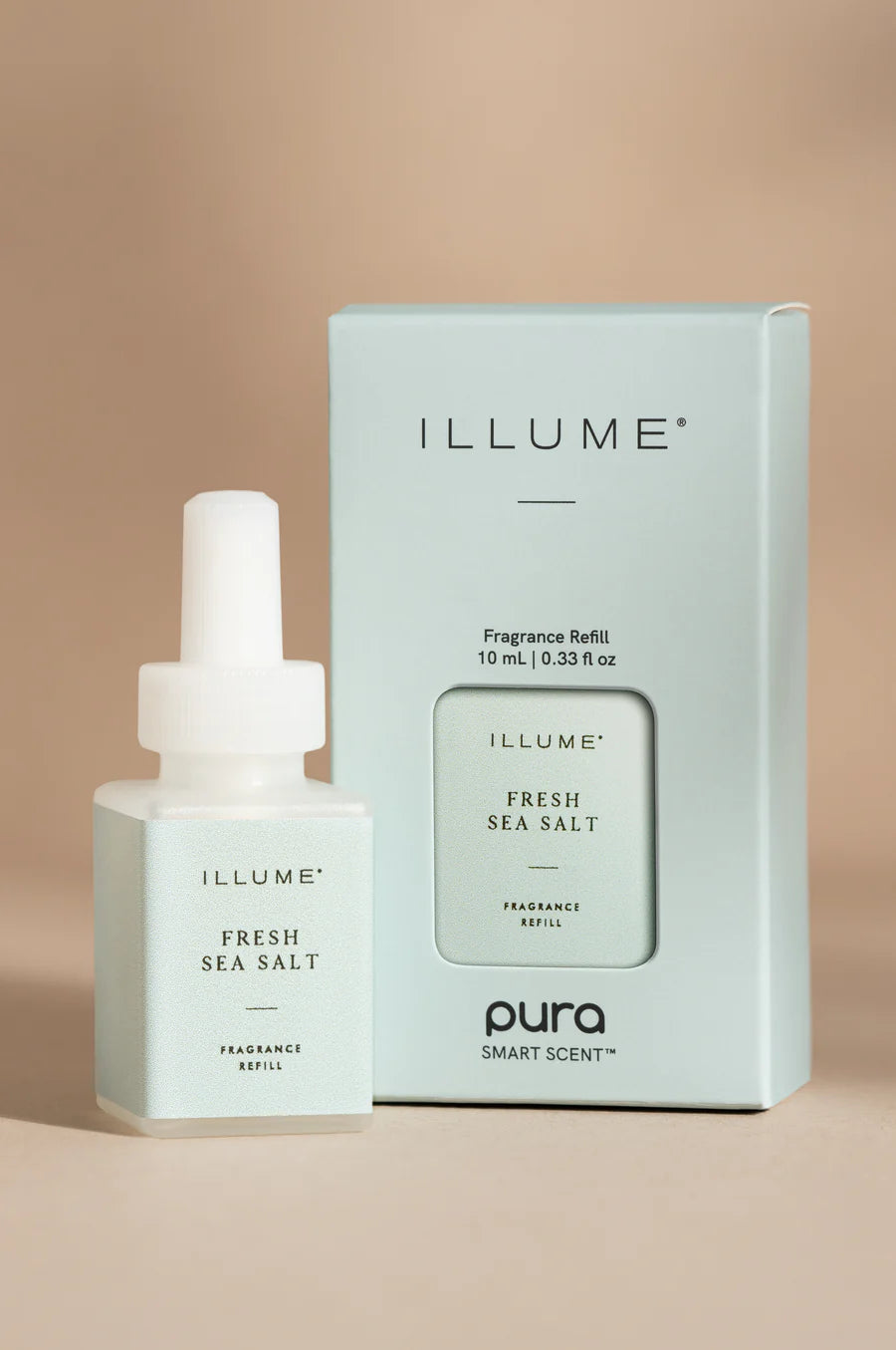 Fresh Sea Salt Pura Refill Oil