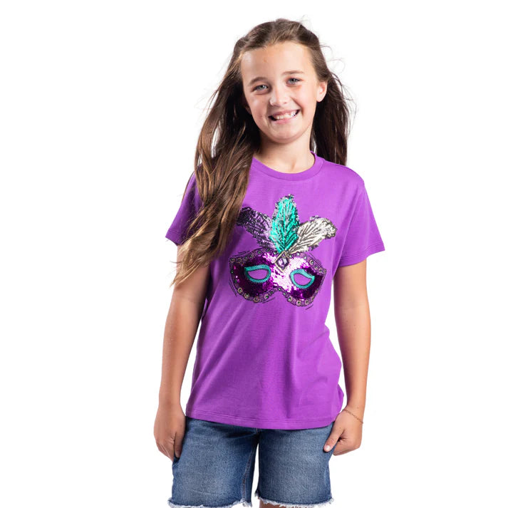 Kids Carnival Celebration Tee