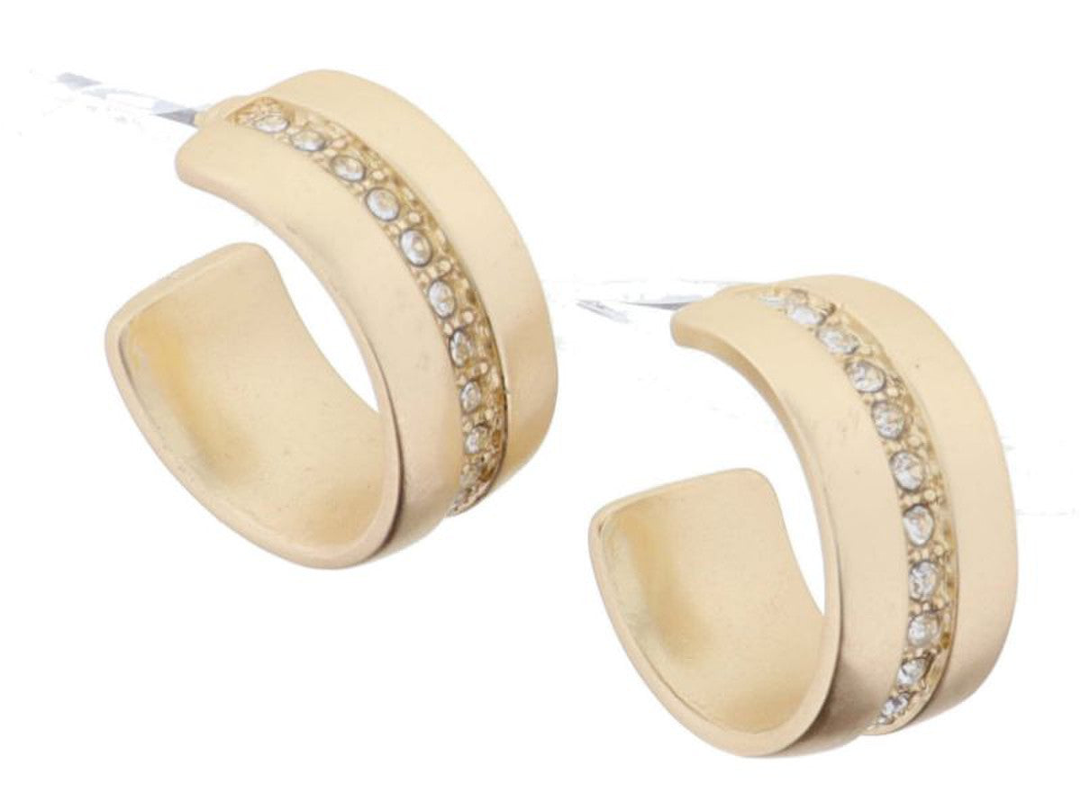 The Elliot Earrings