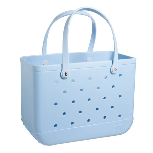 Carolina Blue Large Bogg Bag