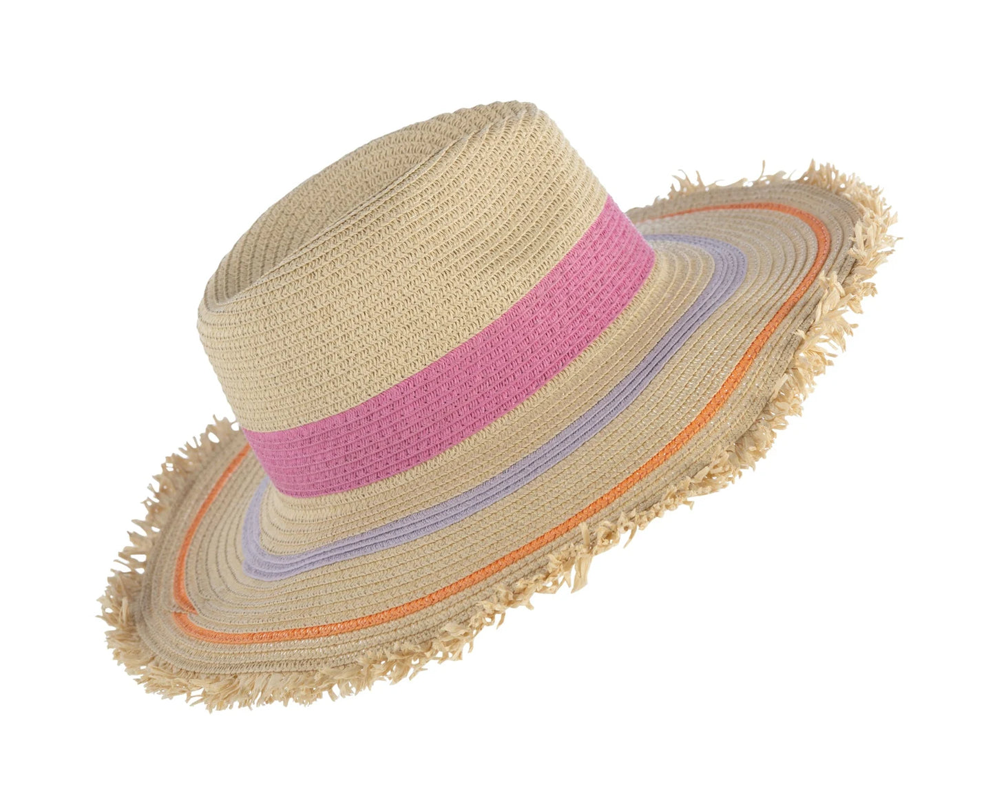 Tamara Hat, Natural