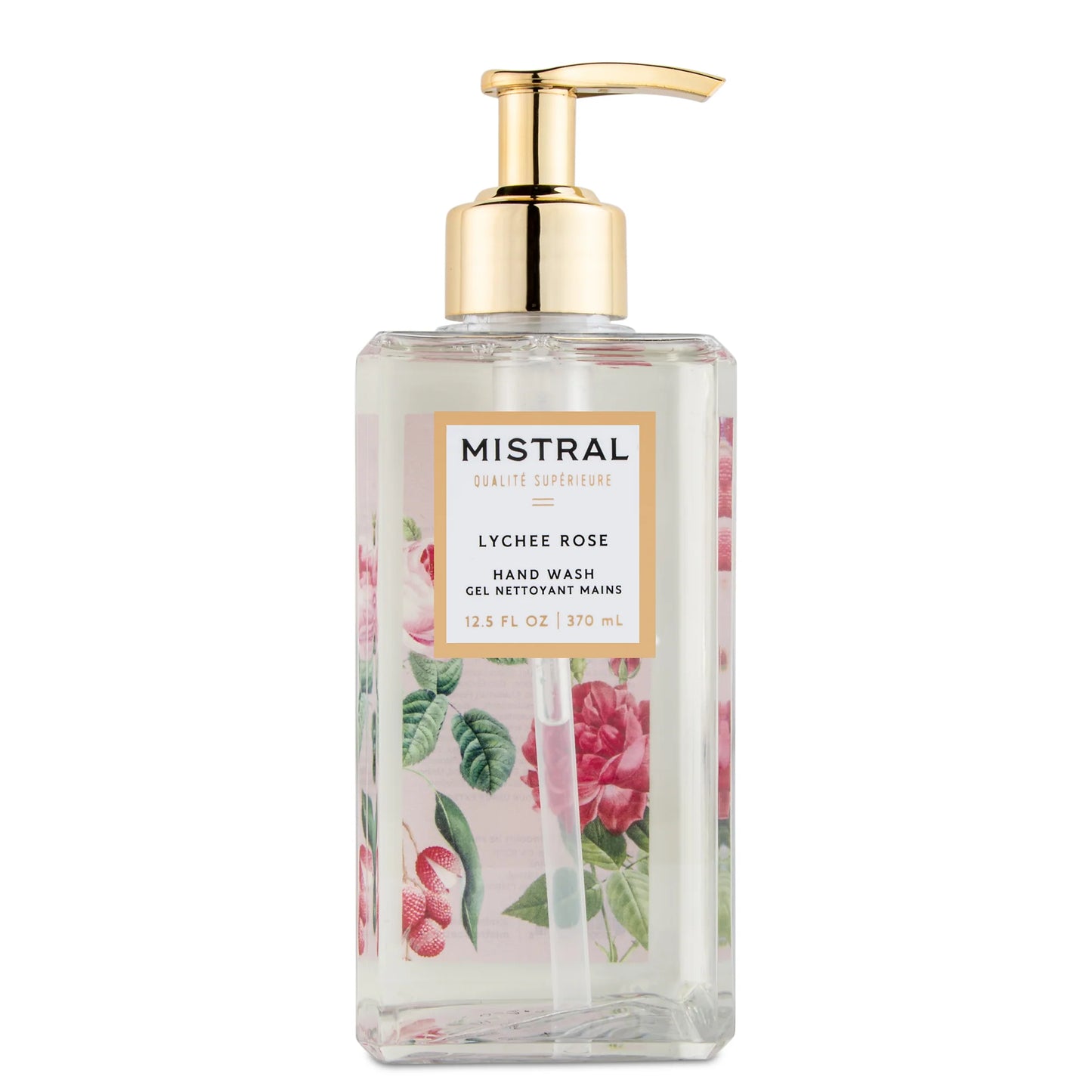 Lychee Rose