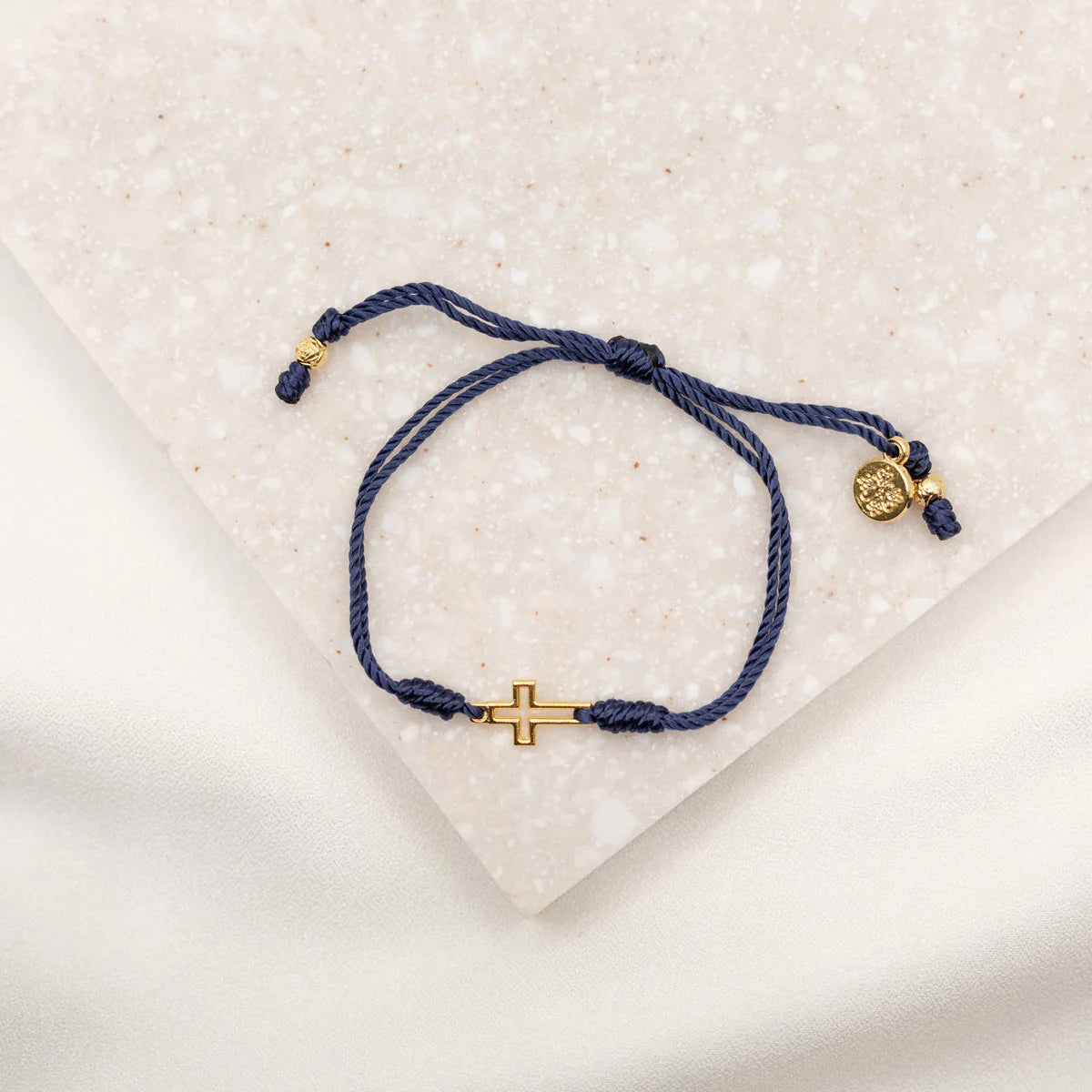 Filled by Faith Bracelet