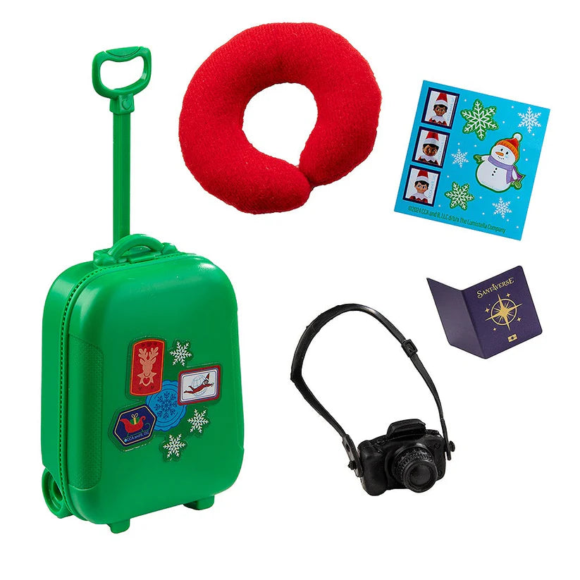 Polar Props™ Travel Set