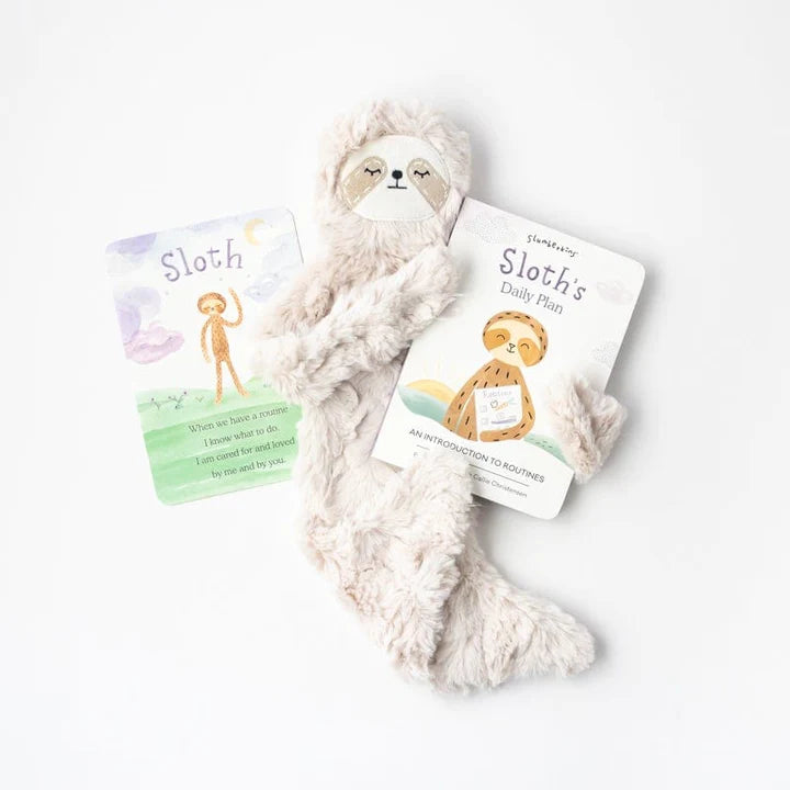 Sloth Snuggler