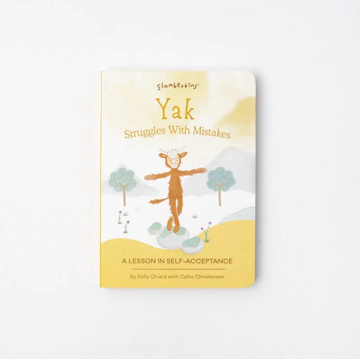 Yak Kin