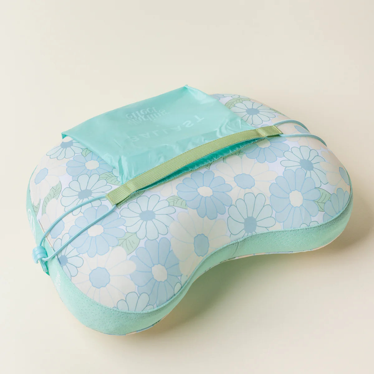 Ballast Beach Pillow