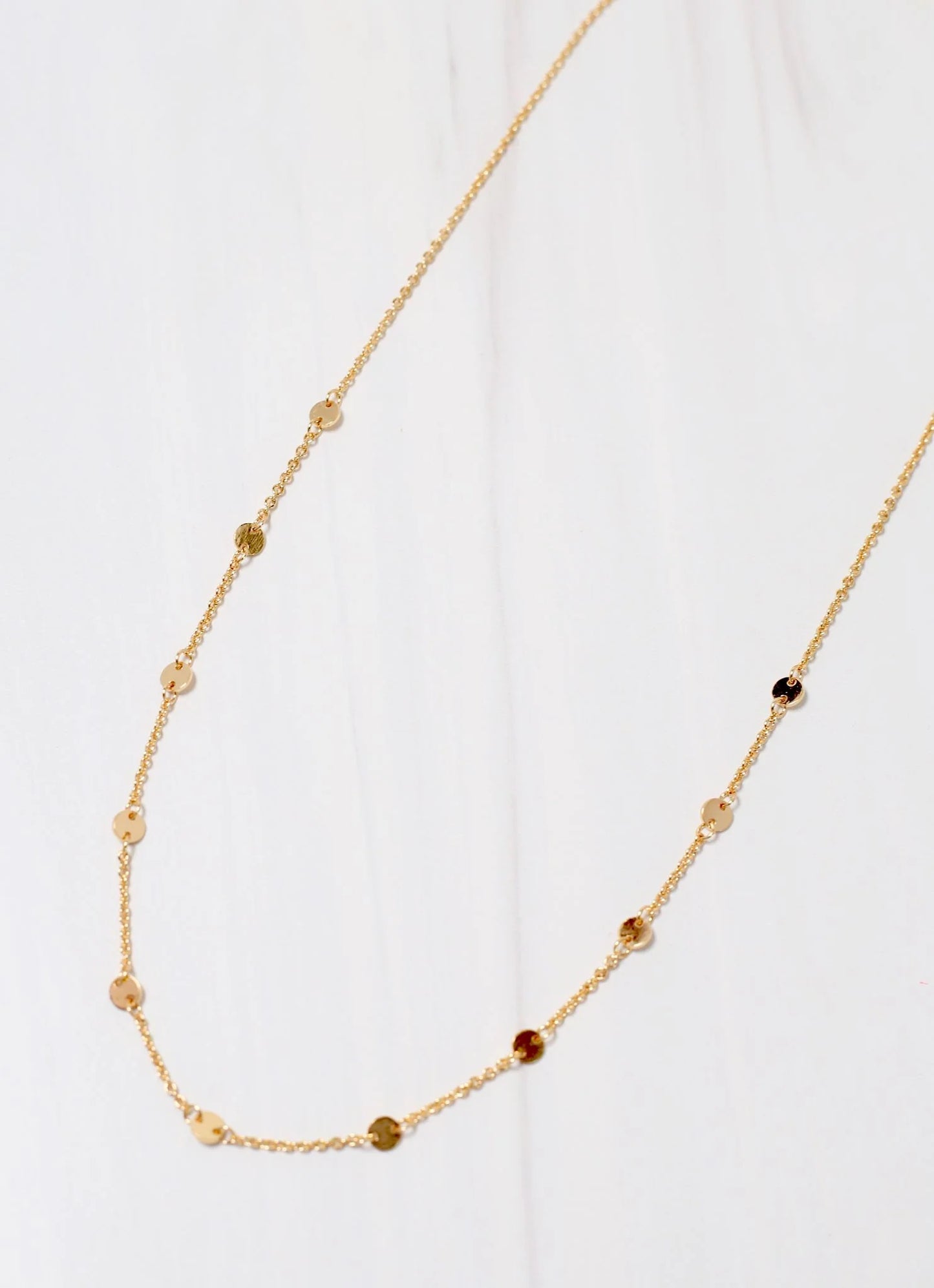 The Polly Necklace