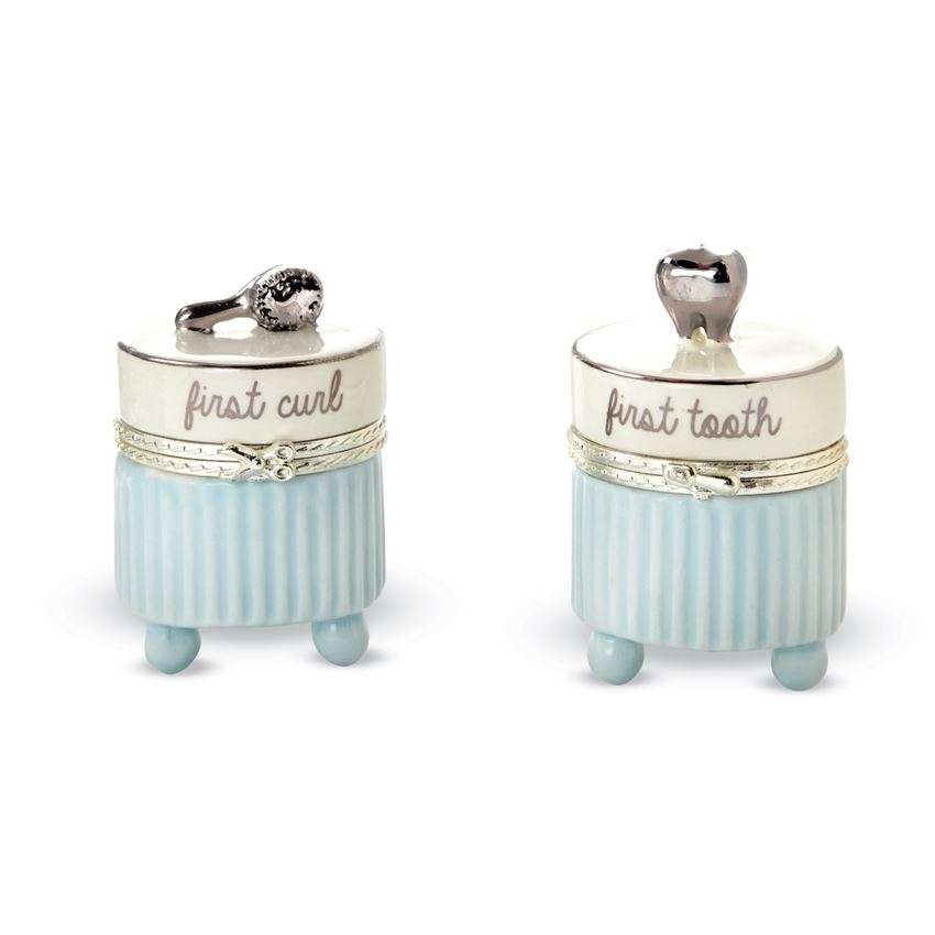 My First Tooth & Curl Set - Blue
