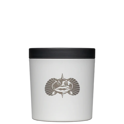 Non-Tipping Cup Holder