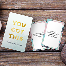 You Got This