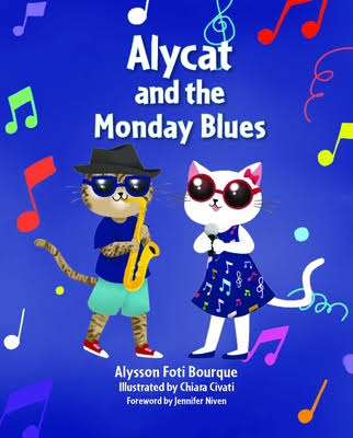 Alycat and the Monday Blues