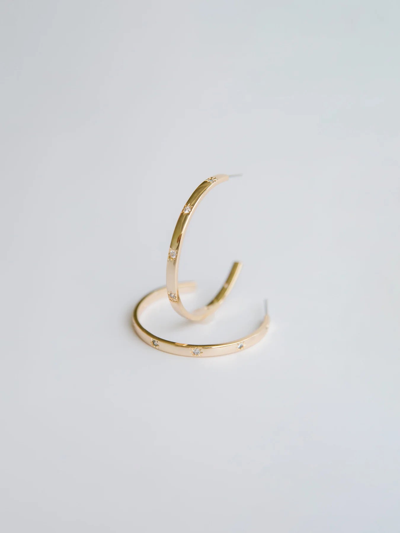 The Anders Earrings