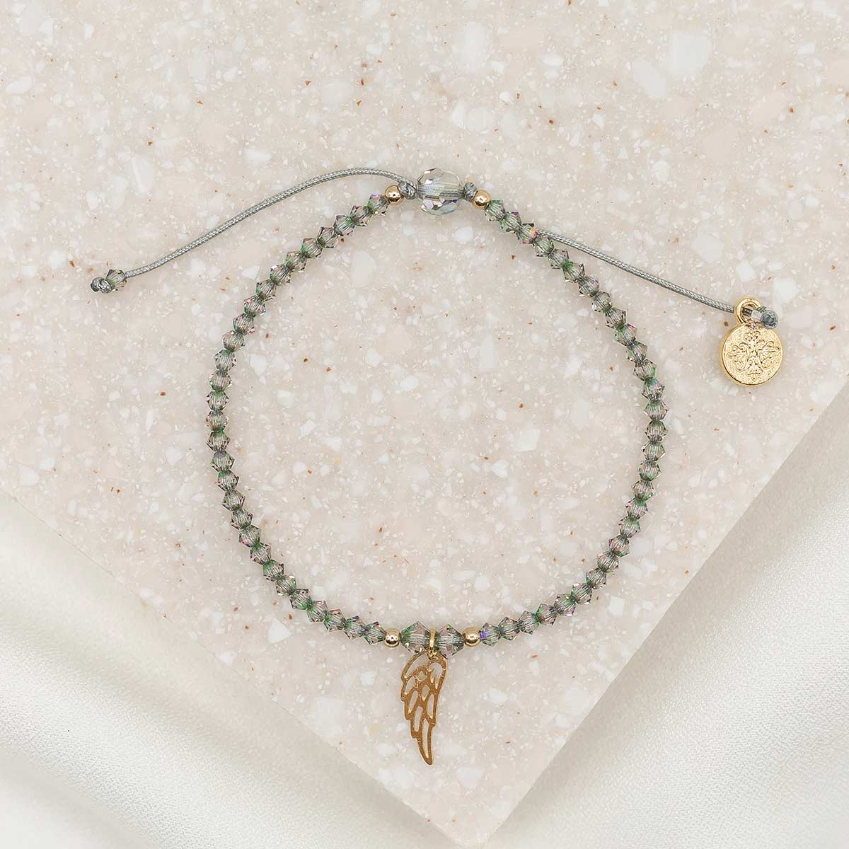 Angelic Light Bracelet