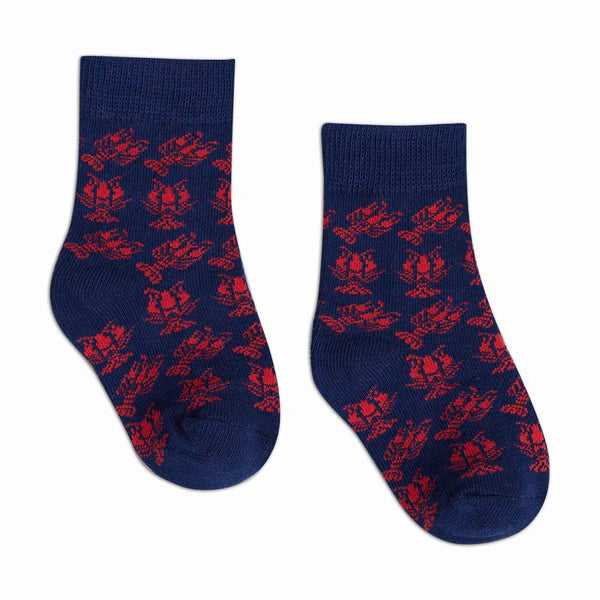 Crawfish Socks