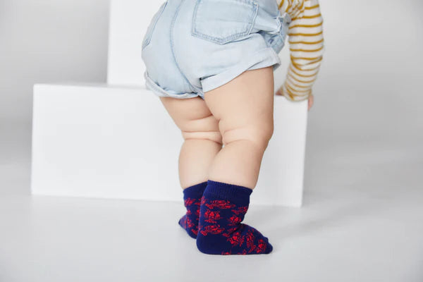Crawfish Socks