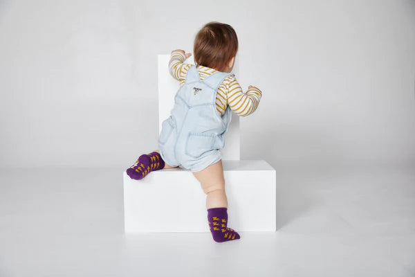Louisiana Socks