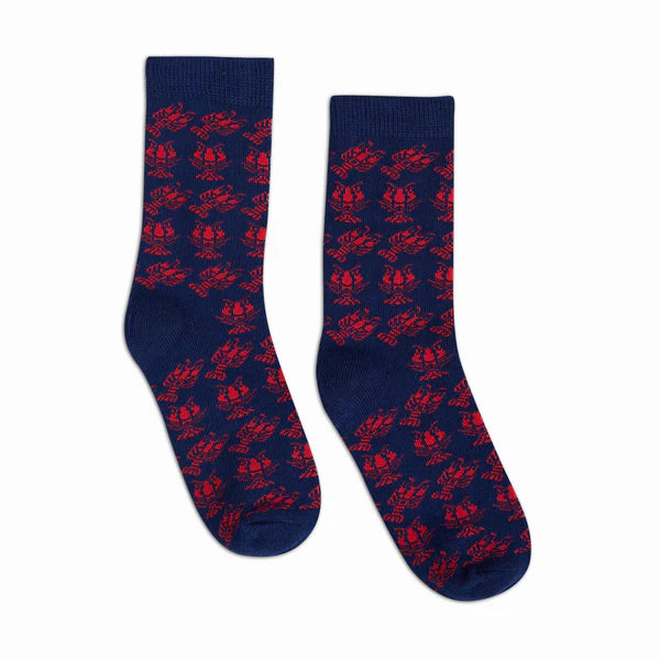 Crawfish Socks
