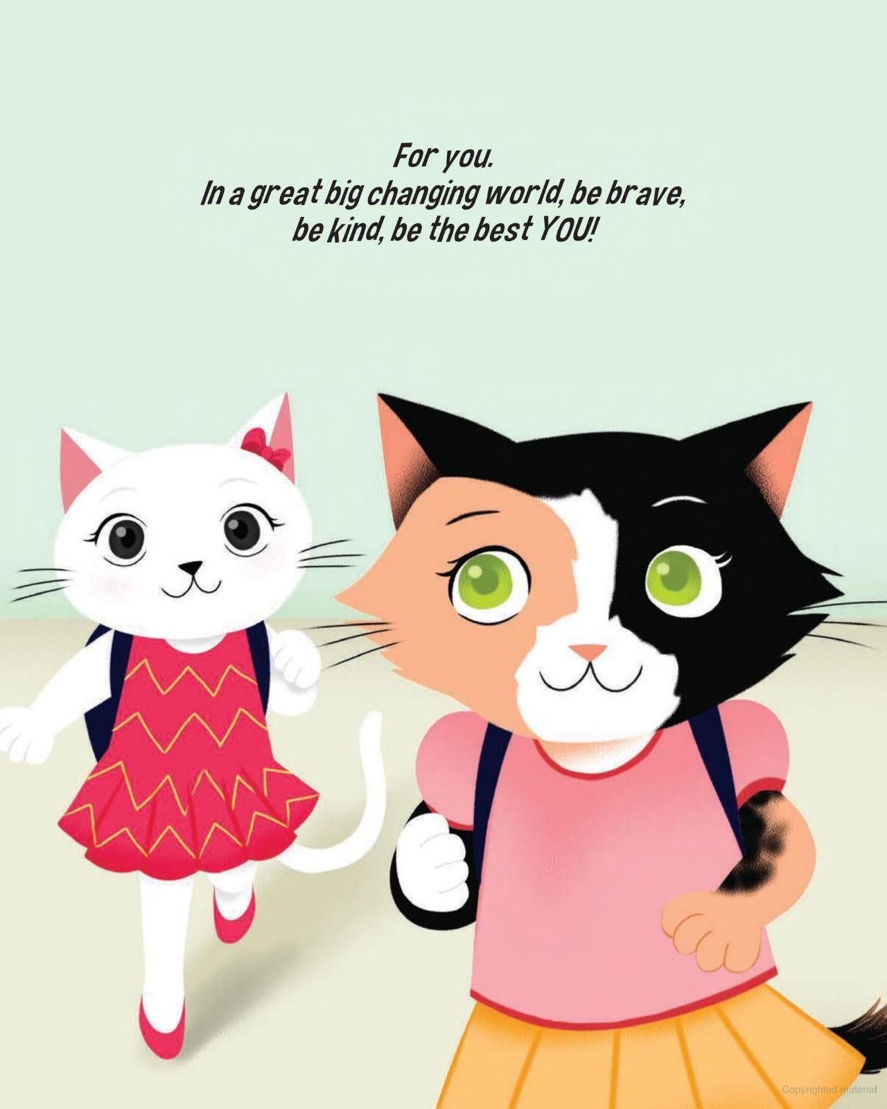 Alycat and the Cattywampus Wednesday