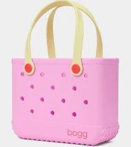 Froze All Day Bitty Bogg Bag
