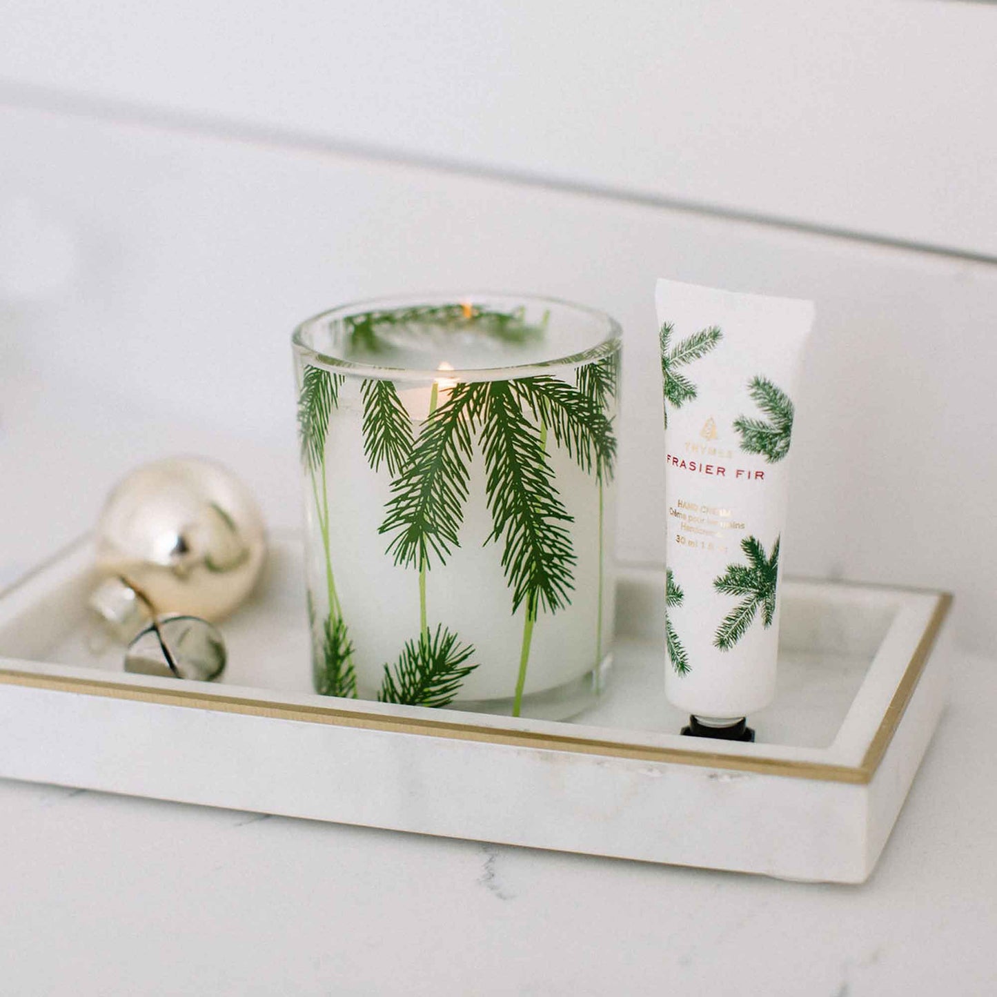 Frasier Fir Petite Hand Cream 1oz