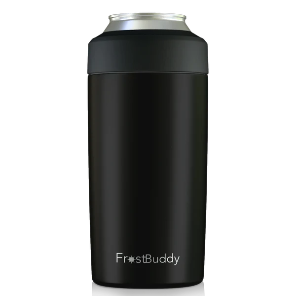 Black Universal Buddy 2.0
