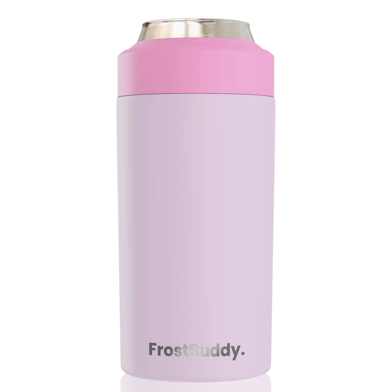 Pastel Pink Universal Buddy 2.0