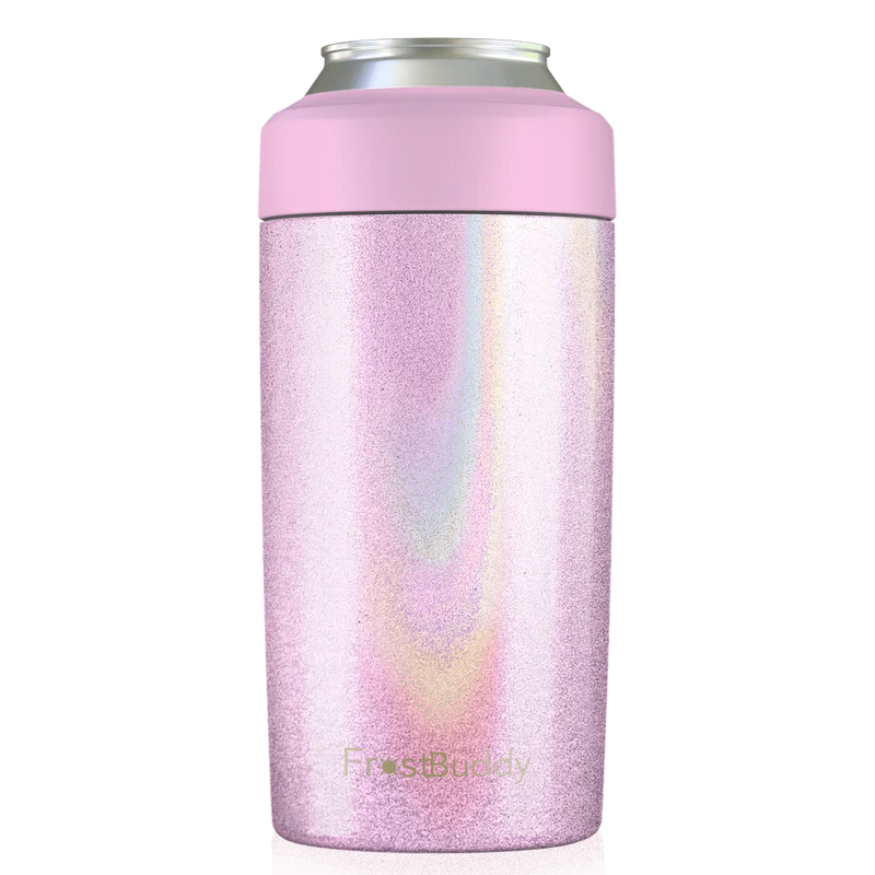 Pink Glitter Universal Buddy 2.0