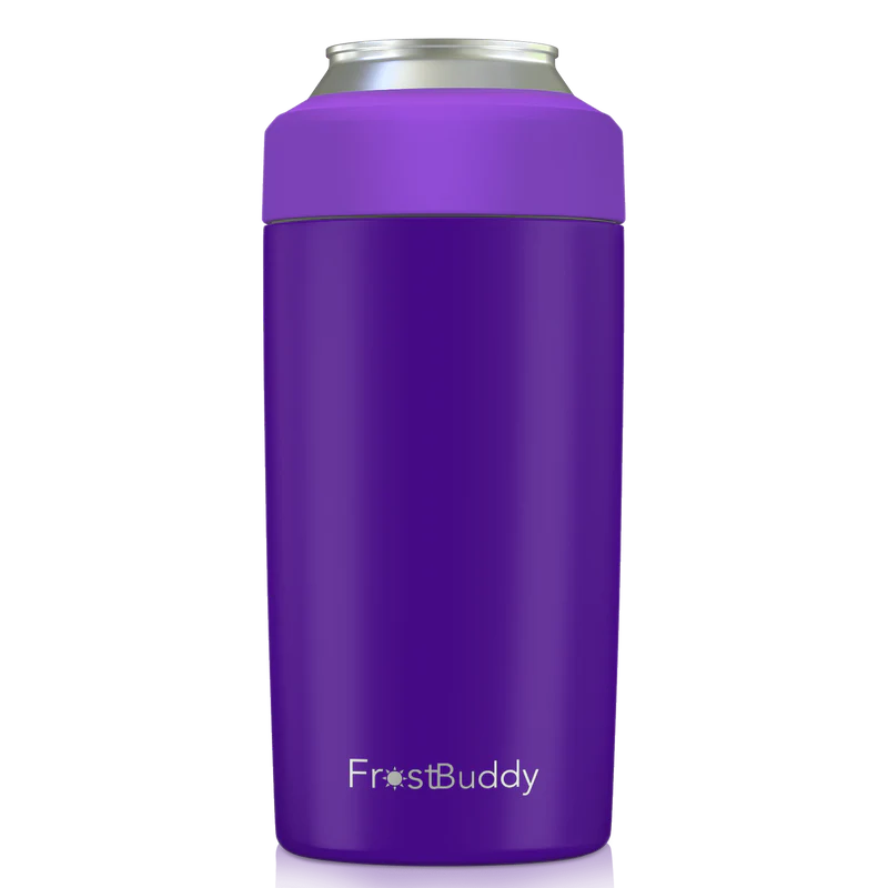 Purple Universal Buddy 2.0