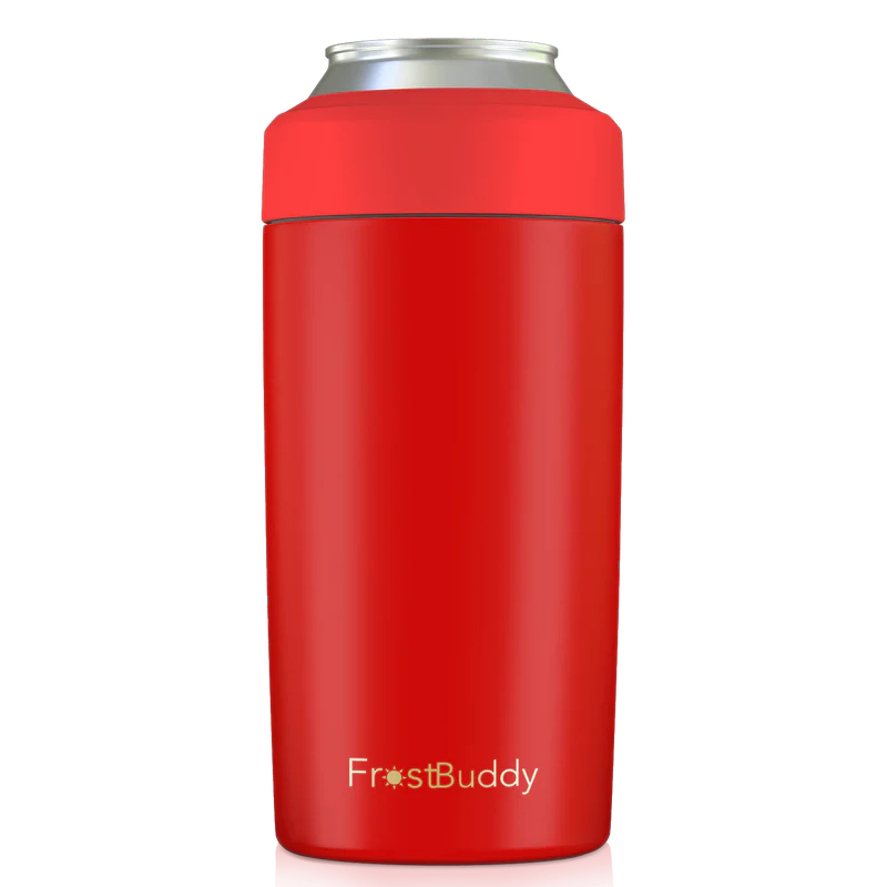 Red Universal Buddy 2.0