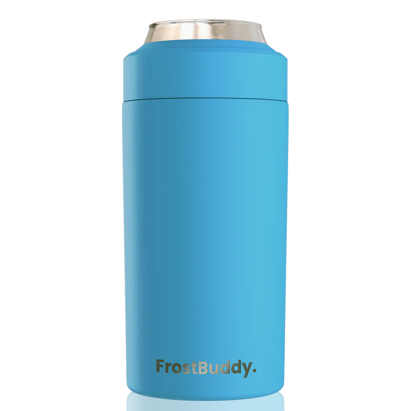 Turquoise Universal Buddy 2.0