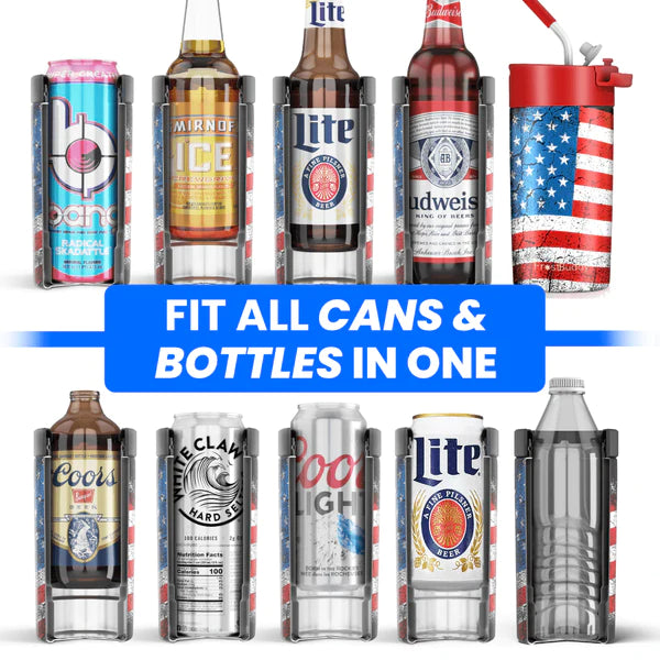 Merica Universal Buddy 2.0