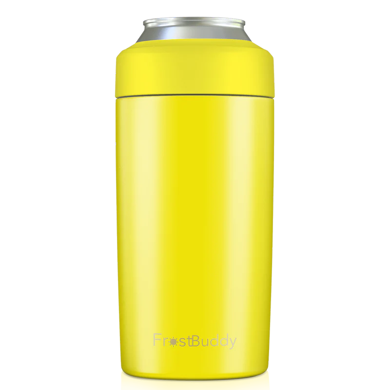 Yellow Universal Buddy 2.0