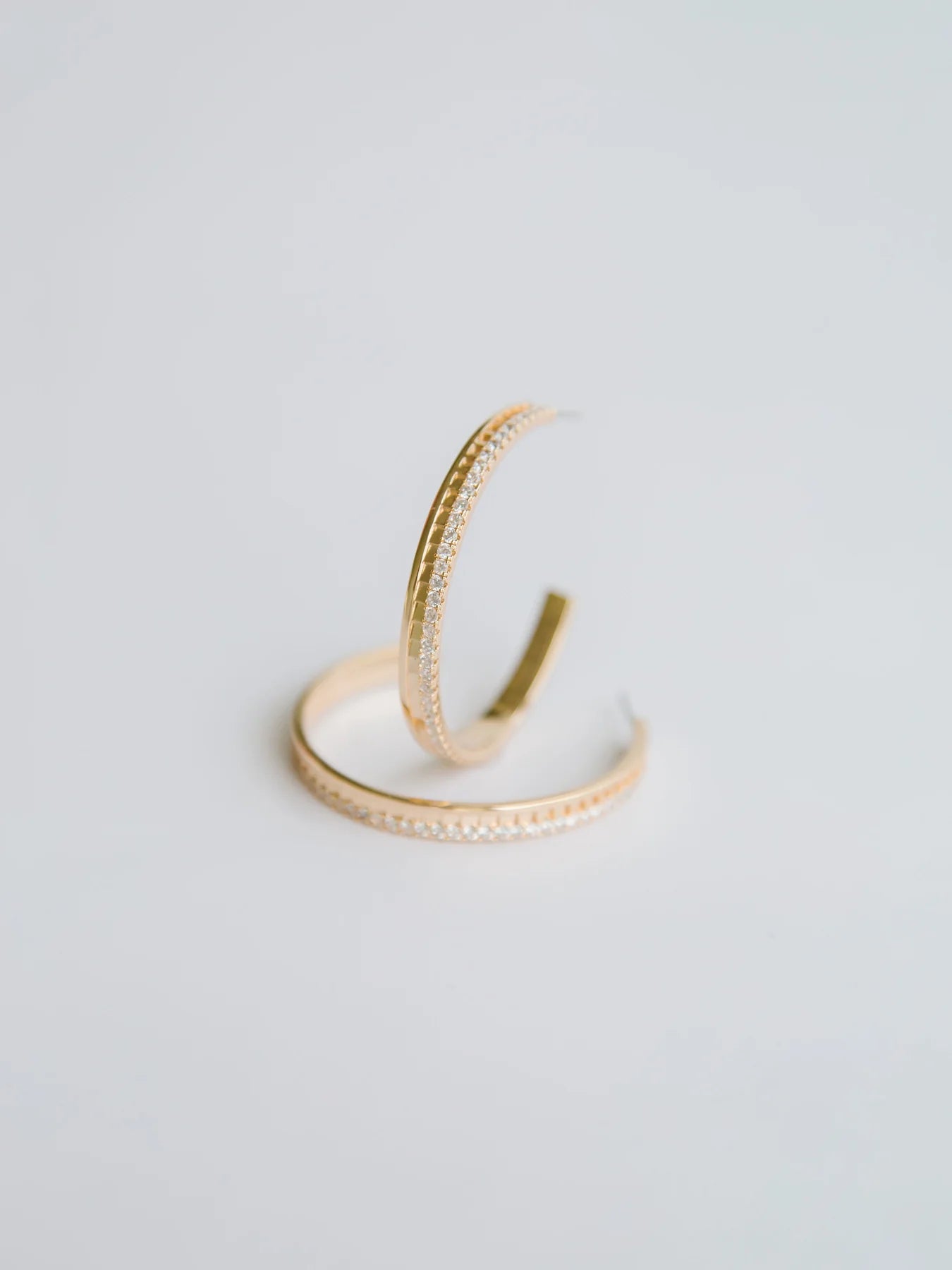 The Gretchen Large Earrings